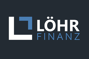 Löhr Finanz GmbH & Co. KG Logo
